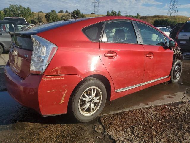 Photo 2 VIN: JTDKN3DU4B1422181 - TOYOTA PRIUS 