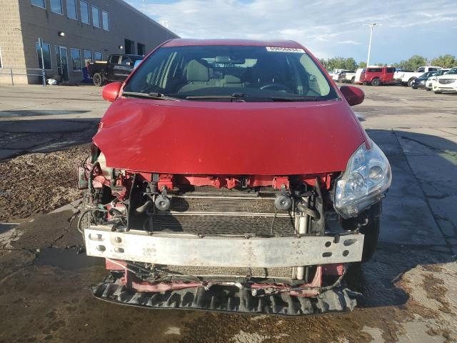 Photo 4 VIN: JTDKN3DU4B1422181 - TOYOTA PRIUS 