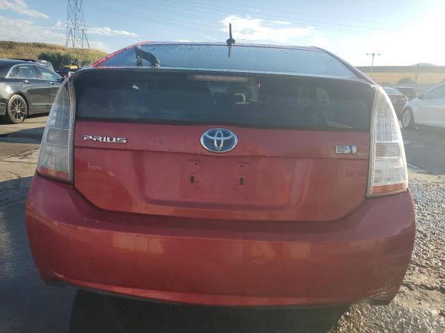 Photo 5 VIN: JTDKN3DU4B1422181 - TOYOTA PRIUS 