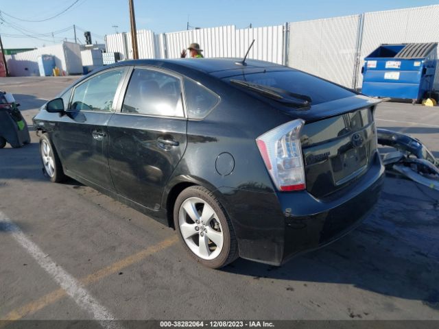 Photo 2 VIN: JTDKN3DU4B1427218 - TOYOTA PRIUS 