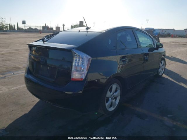 Photo 3 VIN: JTDKN3DU4B1427218 - TOYOTA PRIUS 