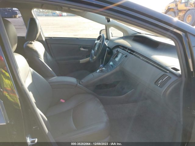 Photo 4 VIN: JTDKN3DU4B1427218 - TOYOTA PRIUS 