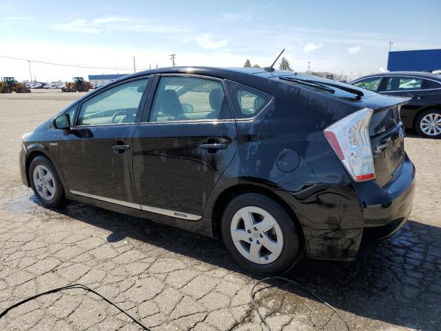 Photo 1 VIN: JTDKN3DU4B1429227 - TOYOTA PRIUS 