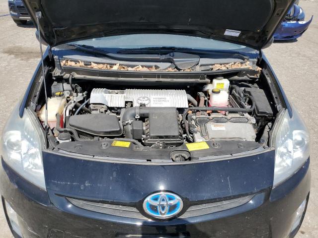 Photo 10 VIN: JTDKN3DU4B1429227 - TOYOTA PRIUS 