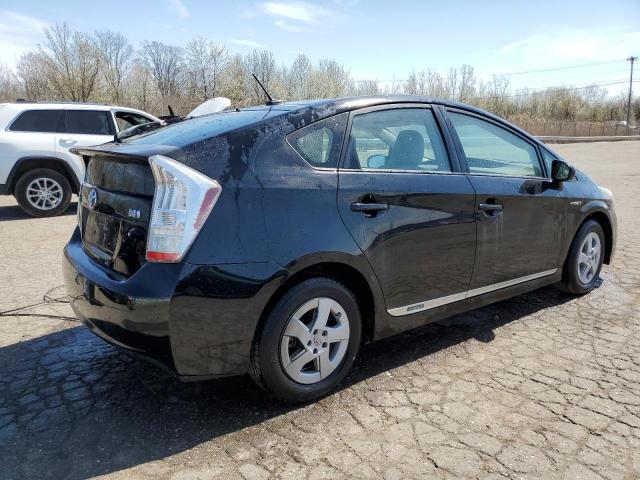 Photo 2 VIN: JTDKN3DU4B1429227 - TOYOTA PRIUS 