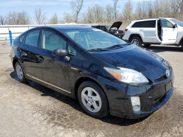 Photo 3 VIN: JTDKN3DU4B1429227 - TOYOTA PRIUS 