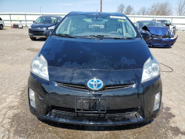 Photo 4 VIN: JTDKN3DU4B1429227 - TOYOTA PRIUS 