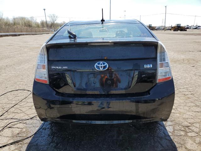 Photo 5 VIN: JTDKN3DU4B1429227 - TOYOTA PRIUS 