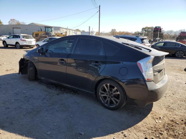 Photo 1 VIN: JTDKN3DU4B1432807 - TOYOTA PRIUS 