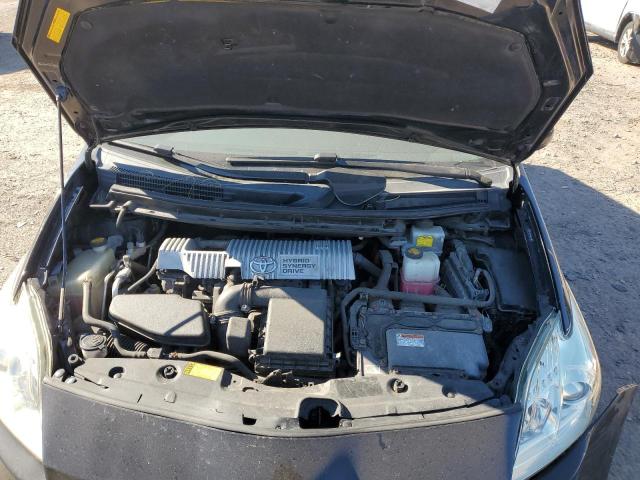 Photo 10 VIN: JTDKN3DU4B1432807 - TOYOTA PRIUS 