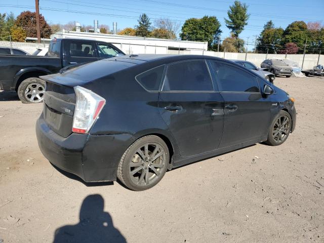 Photo 2 VIN: JTDKN3DU4B1432807 - TOYOTA PRIUS 