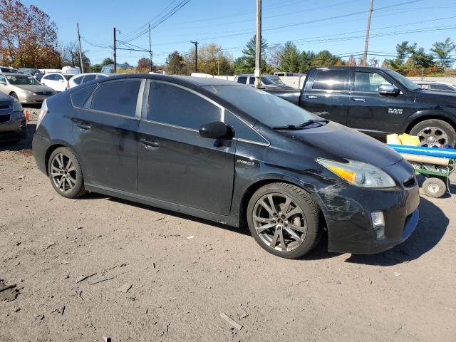 Photo 3 VIN: JTDKN3DU4B1432807 - TOYOTA PRIUS 