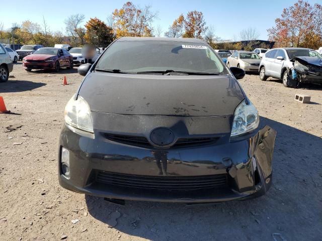 Photo 4 VIN: JTDKN3DU4B1432807 - TOYOTA PRIUS 