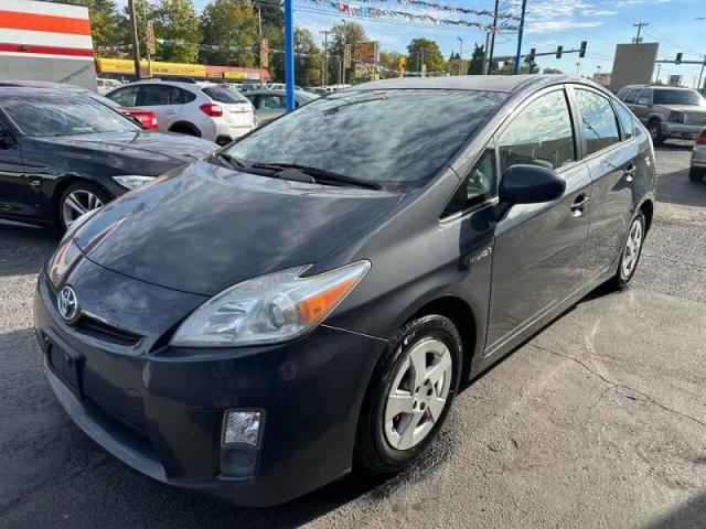 Photo 1 VIN: JTDKN3DU4B1436484 - TOYOTA PRIUS 