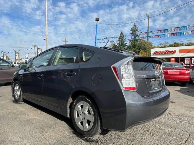 Photo 2 VIN: JTDKN3DU4B1436484 - TOYOTA PRIUS 