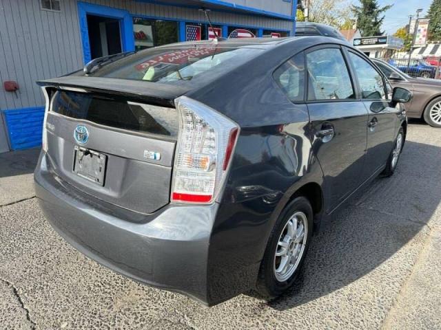 Photo 3 VIN: JTDKN3DU4B1436484 - TOYOTA PRIUS 