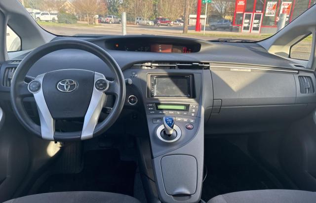 Photo 8 VIN: JTDKN3DU4B1436484 - TOYOTA PRIUS 