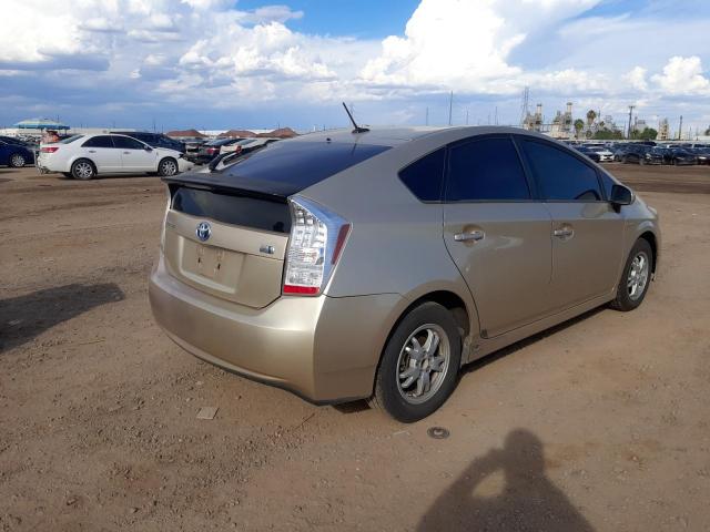 Photo 3 VIN: JTDKN3DU4B1449235 - TOYOTA PRIUS 