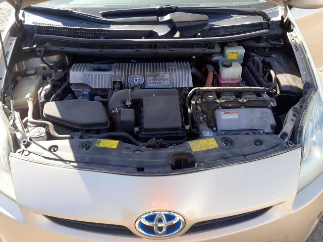 Photo 6 VIN: JTDKN3DU4B1449235 - TOYOTA PRIUS 