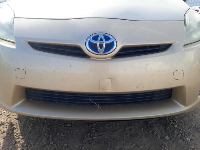 Photo 8 VIN: JTDKN3DU4B1449235 - TOYOTA PRIUS 