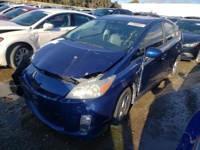 Photo 1 VIN: JTDKN3DU4B1451373 - TOYOTA PRIUS 