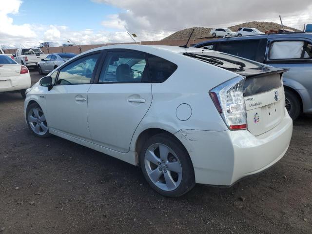 Photo 1 VIN: JTDKN3DU4B1451860 - TOYOTA PRIUS 