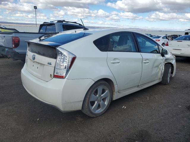 Photo 2 VIN: JTDKN3DU4B1451860 - TOYOTA PRIUS 