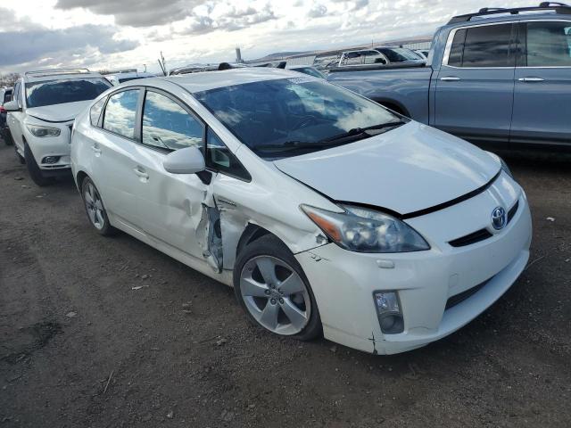 Photo 3 VIN: JTDKN3DU4B1451860 - TOYOTA PRIUS 