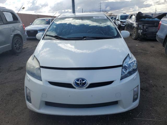 Photo 4 VIN: JTDKN3DU4B1451860 - TOYOTA PRIUS 