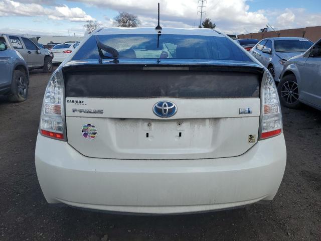 Photo 5 VIN: JTDKN3DU4B1451860 - TOYOTA PRIUS 