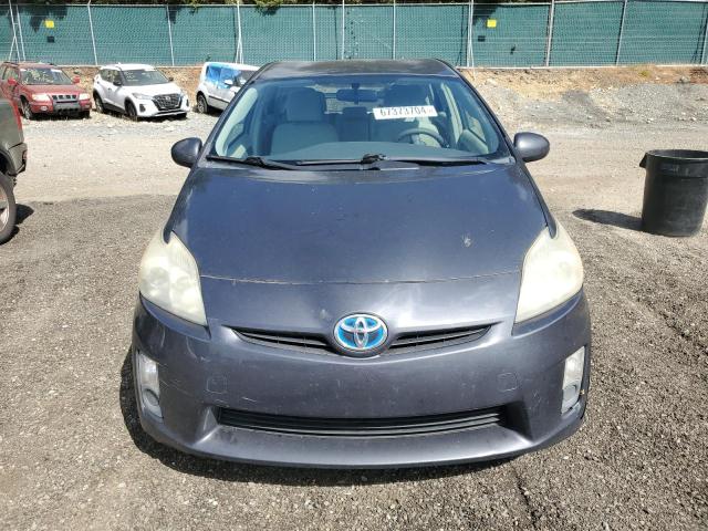 Photo 4 VIN: JTDKN3DU4B1453043 - TOYOTA PRIUS 