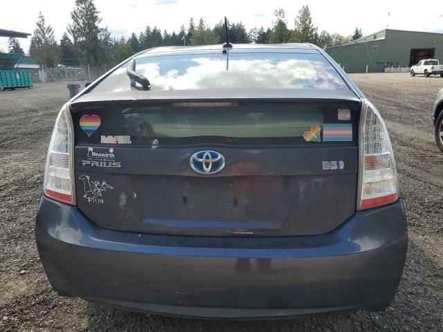 Photo 5 VIN: JTDKN3DU4B1453043 - TOYOTA PRIUS 