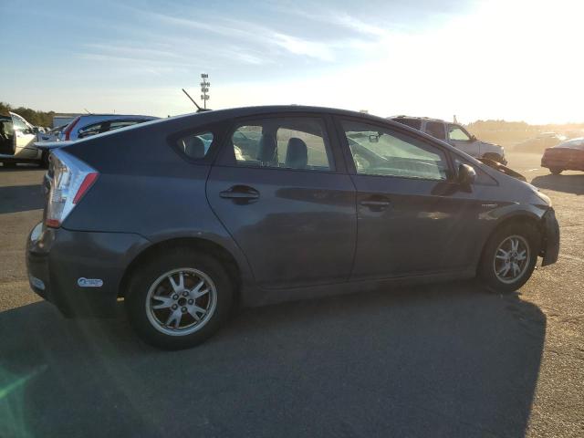 Photo 2 VIN: JTDKN3DU4B1455228 - TOYOTA PRIUS 