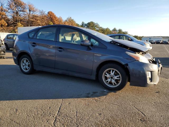 Photo 3 VIN: JTDKN3DU4B1455228 - TOYOTA PRIUS 