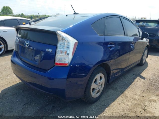 Photo 3 VIN: JTDKN3DU4B1456539 - TOYOTA PRIUS 