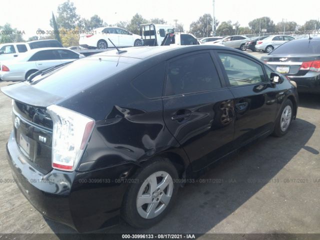 Photo 3 VIN: JTDKN3DU4B1456685 - TOYOTA PRIUS 