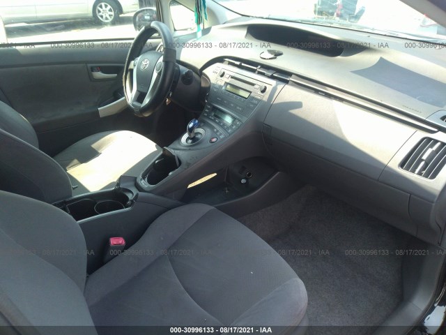 Photo 4 VIN: JTDKN3DU4B1456685 - TOYOTA PRIUS 