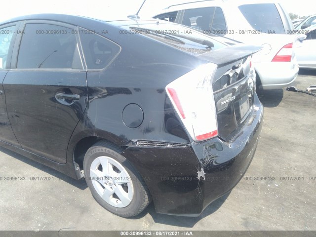 Photo 5 VIN: JTDKN3DU4B1456685 - TOYOTA PRIUS 