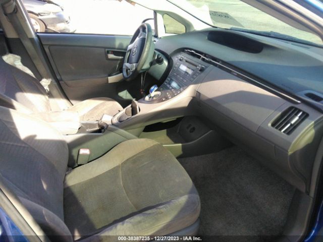 Photo 4 VIN: JTDKN3DU4B1457819 - TOYOTA PRIUS 