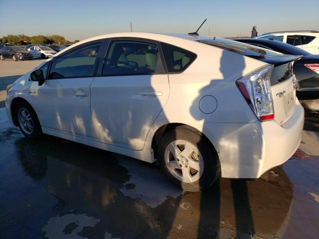 Photo 1 VIN: JTDKN3DU4B1468187 - TOYOTA PRIUS 