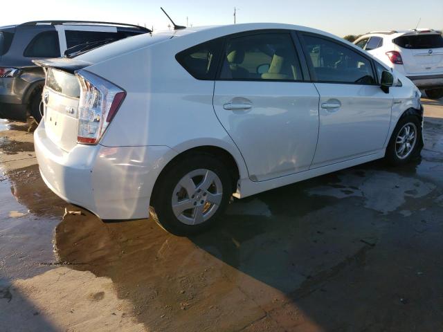 Photo 2 VIN: JTDKN3DU4B1468187 - TOYOTA PRIUS 