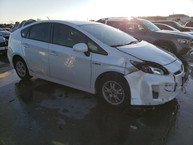 Photo 3 VIN: JTDKN3DU4B1468187 - TOYOTA PRIUS 