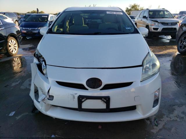 Photo 4 VIN: JTDKN3DU4B1468187 - TOYOTA PRIUS 