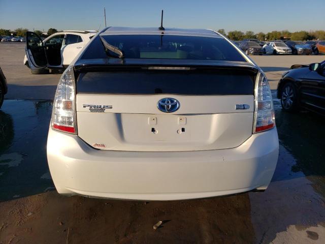 Photo 5 VIN: JTDKN3DU4B1468187 - TOYOTA PRIUS 