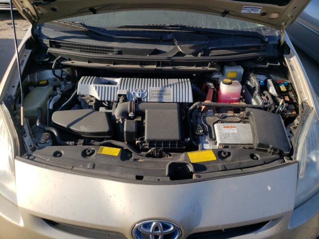 Photo 6 VIN: JTDKN3DU4B1470103 - TOYOTA PRIUS 