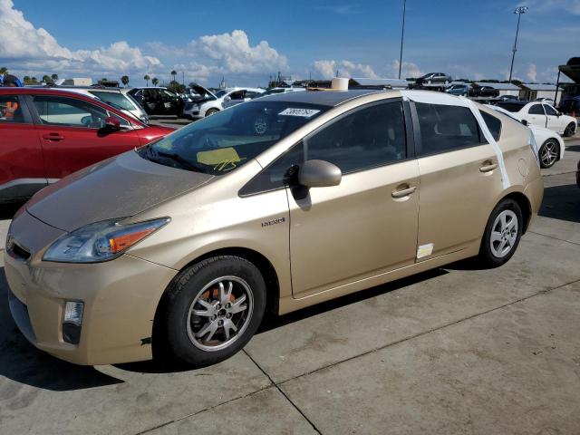 Photo 0 VIN: JTDKN3DU4B1472093 - TOYOTA PRIUS 