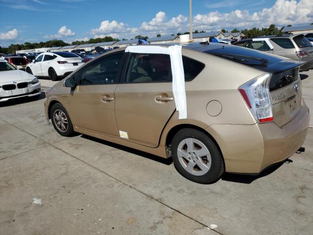 Photo 1 VIN: JTDKN3DU4B1472093 - TOYOTA PRIUS 