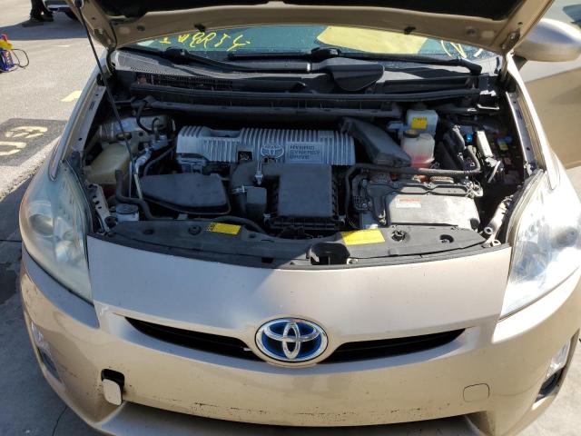 Photo 10 VIN: JTDKN3DU4B1472093 - TOYOTA PRIUS 