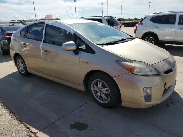 Photo 3 VIN: JTDKN3DU4B1472093 - TOYOTA PRIUS 