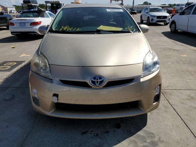 Photo 4 VIN: JTDKN3DU4B1472093 - TOYOTA PRIUS 